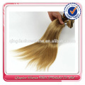 7a grade factory human hair brazilian ombre blonde hair